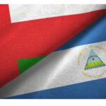 Nicaragua saluda el 55º Aniversario Día Nacional del Sultanato de Omán