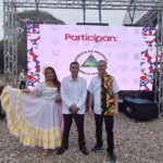 Nicaragua deslumbra en Panamá con su sabor, cultura y tradición en República del Sabor