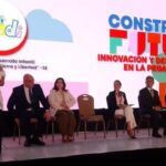 Nicaragua expone liderazgo regional en primera infancia durante Encuentro Internacional de Educación Inicial