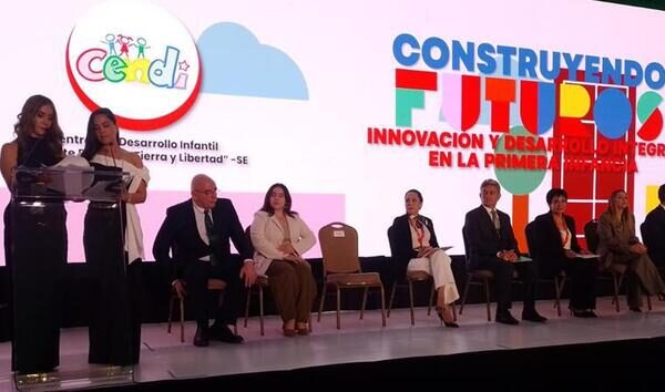 Nicaragua expone liderazgo regional en primera infancia durante Encuentro Internacional de Educación Inicial