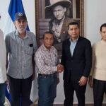 Nicaragua y Fundación Victoriano Lorenzo fortalecen lazos históricos y cooperación en Panamá