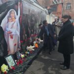 Nicaragua reafirma en Moscú su Solidaridad Incondicional con el Pueblo Palestino