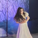 Talento infantil brilla en obra inspirada en la leyenda de La Llorona