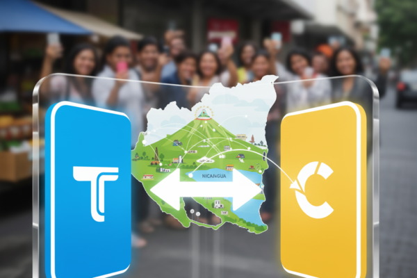 Gobierno Sandinista impulsa portabilidad numérica como derecho ciudadano hacia 2026