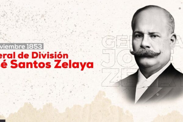 El General José Santos Zelaya: la revolución que cambió la historia de Nicaragua