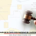 A 13 años del fallo de la CIJ del 19 de noviembre de 2012