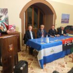 Palermo celebra la esencia de Nicaragua con vibrante exposición artística