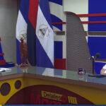 Comerciantes de Managua listos para brindar seguridad y abastecimiento en temporada navideña