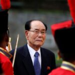 Nicaragua expresa solidaridad por fallecimiento del Camarada Kim Yong-nam