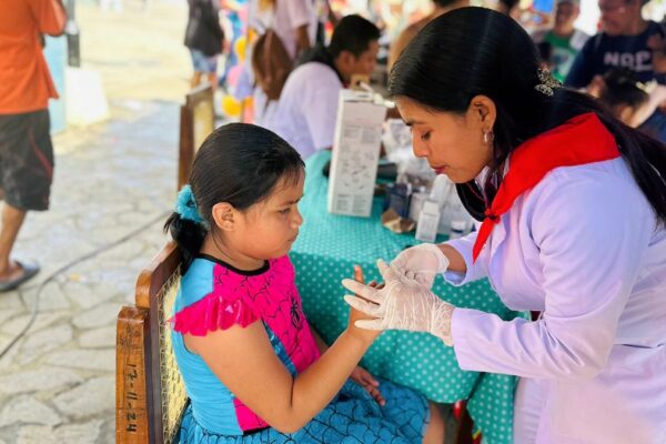 Nicaragua realizará Congreso Nacional de Diabetes Infantil para fortalecer la atención y prevención