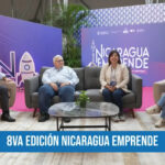 Nicaragua Emprende 2025: Tres días para celebrar la creatividad, la innovación y la cultura emprendedora