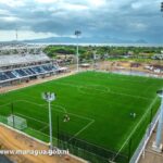 Este sábado inauguran estadio José “Chocorron” Buitrago
