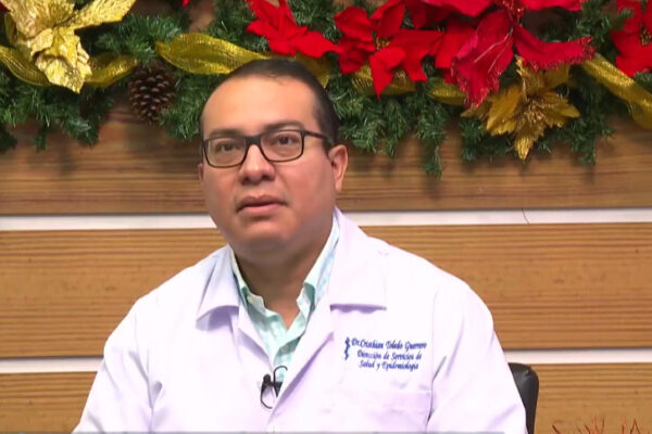 Campañas nacionales de vacunación aseguran salud y prevención para toda la familia