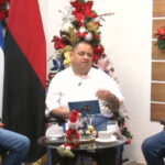 Mercados de Managua se preparan para la purísima, navidad y año escolar 2026