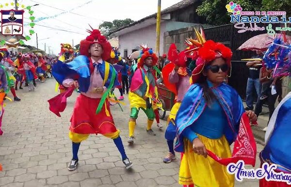 Nicaragua celebra un fin de semana con más de 60 mil actividades culturales y deportivas