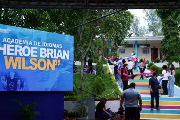 Academias Bryan Wilson abren sus puertas a 11,356 estudiantes