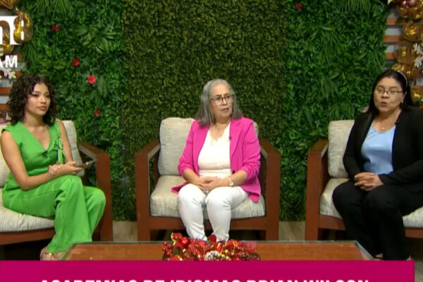 Academia Bryan Wilson: un proyecto revolucionario que acerca la enseñanza de idiomas a todas las edades