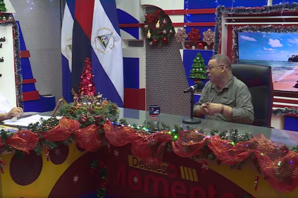 Nicaragua reafirma su identidad cultural con la preservación del Güegüense