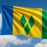 Mensaje de felicitación de Nicaragua al pueblo de San Vicente y las Granadinas