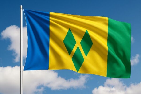 Mensaje de felicitación de Nicaragua al pueblo de San Vicente y las Granadinas