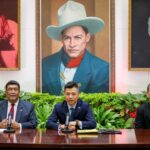 Nicaragua y la República Popular China fortalecen lazos de amistad y cooperación con la llegada del nuevo embajador Qu Yuhui