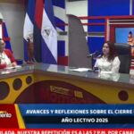 Educación en Nicaragua: avances, compromiso y nuevas victorias para 2026