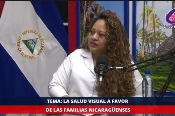 Hospital Nacional de Oftalmología: referente en salud visual gratuita y de calidad