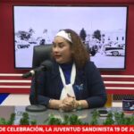 Managua cierra el 2025 con más modernidad, seguridad y bienestar para las familias