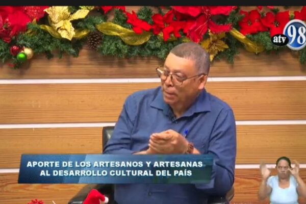 Nicaragua celebra el Día Nacional del Artesano destacando el legado cultural que pasa de generación en generación