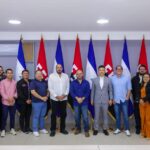 Nicaragua fortalece capacitación y cooperación en comunicación junto a países hermanos
