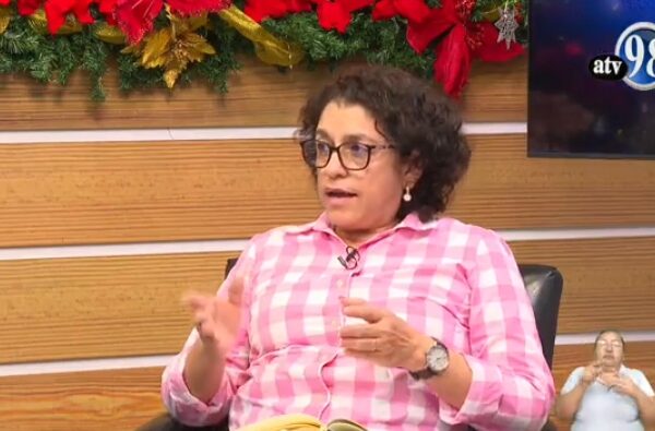 Exportaciones en Nicaragua alcanzan 2,677 millones de dólares