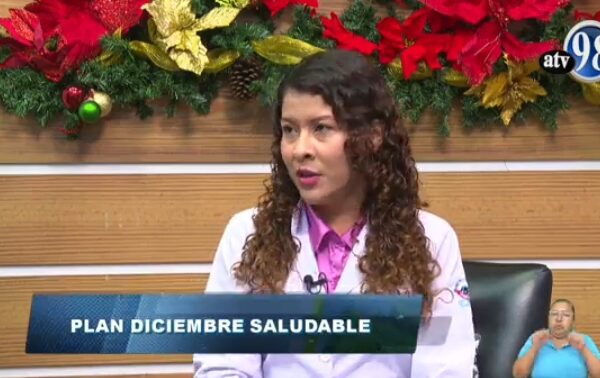 Minsa garantiza salud y protección para disfrutar las fiestas decembrinas sin preocupaciones