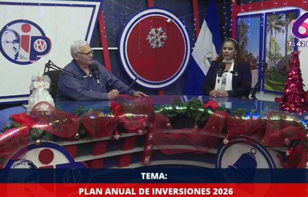 Alcaldía de Managua culmina proceso de consulta y se prepara para aprobar el Presupuesto 2026