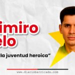 Casimiro Sotelo, símbolo de la juventud heroica