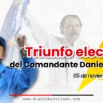 19 años del Triunfo Electoral del Pueblo-Presidente