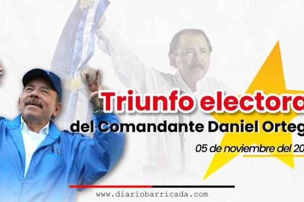 19 años del Triunfo Electoral del Pueblo-Presidente