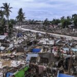 Mensaje de condolencias a la Republica de Filipinas ante las trágicas perdidas de vidas