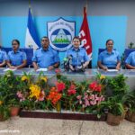 Ministerio del Interior garantiza más de 124 mil servicios durante la primera semana de noviembre