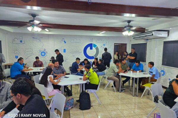 INATEC impulsa habilidades en IA con el lanzamiento del SkillsCamp