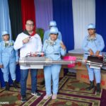 MINSA fortalece lucha antiepidémica con entrega de 120 termonebulizadoras a nivel nacional