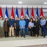 Comunicadores de Xinhua recorrerán Nicaragua para resaltar su desarrollo y tradiciones