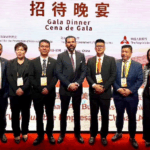 Nicaragua fortalece cooperación con China en Cumbre Empresarial China–América Latina y el Caribe