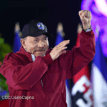 Consejo Editorial del Diario Ruso Rossiyskaya Gazeta felicita al Comandante Daniel Ortega Saavedra