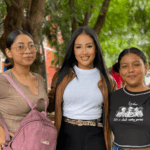 Galería de fotos en la Entrega de Becas de la UNP