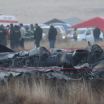 Nicaragua expresa condolencias a Türkiye por trágico accidente aéreo