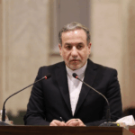 Carta del Canciller de Irán dirigida al Secretario General de la ONU y al Presidente del Consejo de Seguridad de la ONU