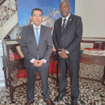 Nicaragua reafirma lazos de amistad y respeto con Panamá durante sus Fiestas Patrias