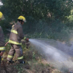 Nicaragua presentará el Plan Nacional de Prevención y Control de Incendios Forestales