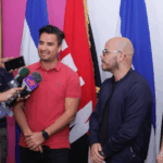 Equipo de RT en Español grabará programa especial sobre Nicaragua