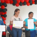 Mujeres artesanas de Nicaragua: talento y liderazgo que inspiran a la nación